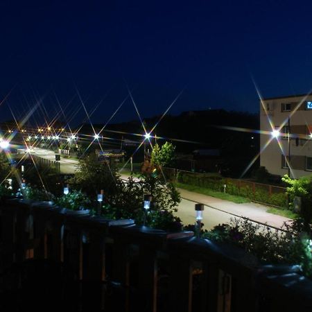 Limba Apartment Jastarnia Ngoại thất bức ảnh