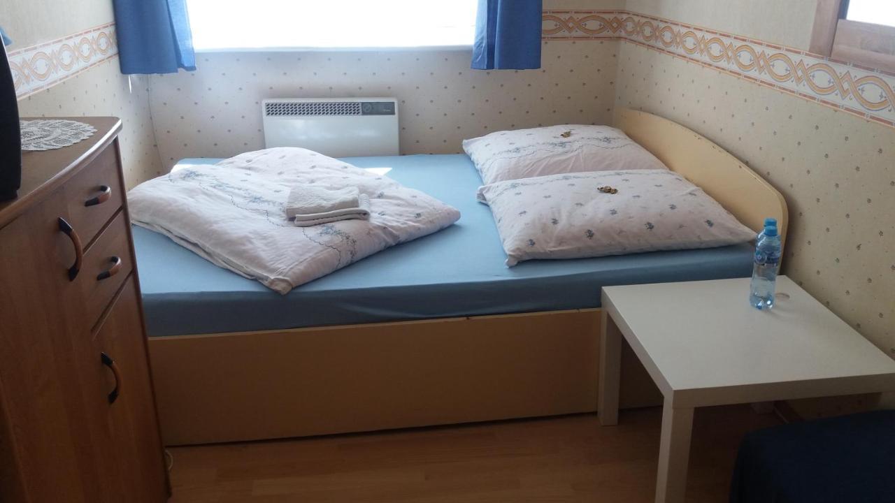 Limba Apartment Jastarnia Ngoại thất bức ảnh