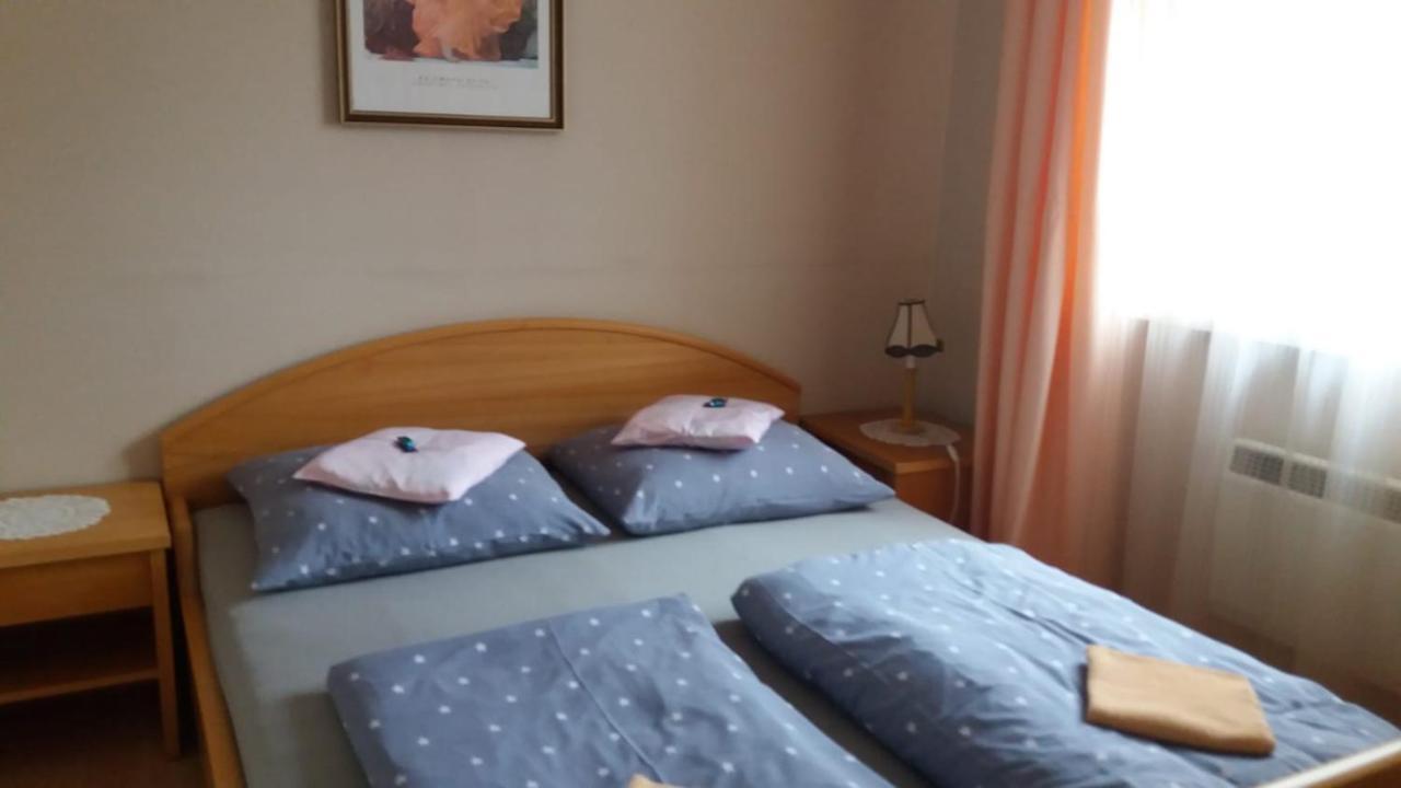 Limba Apartment Jastarnia Ngoại thất bức ảnh