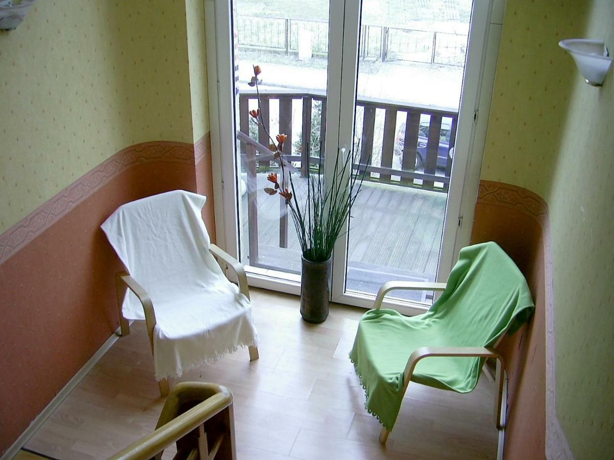 Limba Apartment Jastarnia Ngoại thất bức ảnh